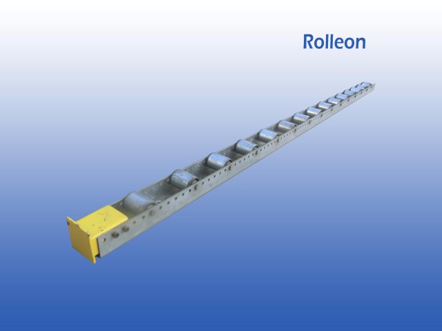Pallet rollenbaan rollenbanen